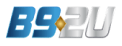 B9x2U logo