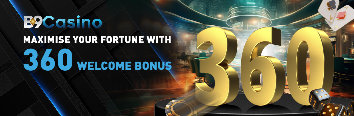 Desktop Carousel Banner